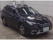 2021 SUBARU LEGACY OUTBACK