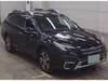 SUBARU LEGACY OUTBACK