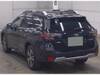 SUBARU LEGACY OUTBACK