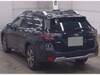 SUBARU LEGACY OUTBACK
