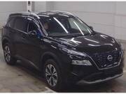 2022 NISSAN X-TRAIL