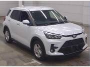 2024 TOYOTA RAIZE