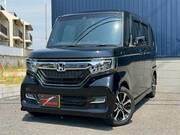 2018 HONDA N-BOX CUSTOM