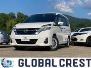2018 NISSAN SERENA 20S