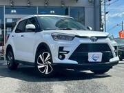 2021 TOYOTA RAIZE
