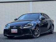 2019 LEXUS IS