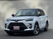 2019 TOYOTA RAIZE