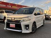 2015 TOYOTA VOXY