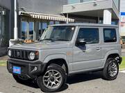 2021 SUZUKI JIMNY XC