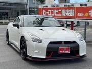 2015 NISSAN GT-R