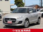 2021 SUZUKI SWIFT XG