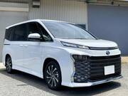 2024 TOYOTA VOXY