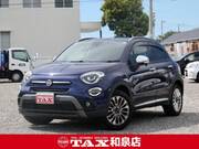 2019 FIAT 500X