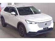 2022 HONDA VEZEL G