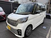 2019 NISSAN DAYZ ROOX