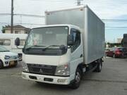 2007 FUSO CANTER