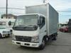 FUSO CANTER