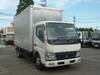 FUSO CANTER