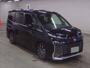 2024 TOYOTA VOXY