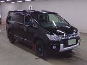 2016 MITSUBISHI OTHER