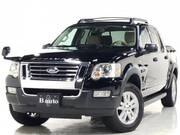2009 FORD OTHER (Left Hand Drive)