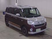 2017 DAIHATSU OTHER
