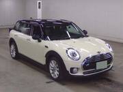 2017 BMW MINI