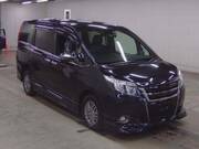 2016 TOYOTA ESQUIRE Gi BLACK TAILORED