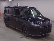 2023 HONDA STEPWAGON