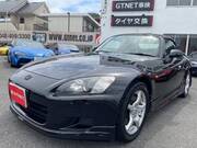 2001 HONDA S2000 TYPE-V