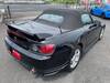 HONDA S2000