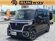 2019 SUZUKI SPACIA CUSTOM