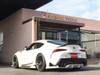 TOYOTA SUPRA