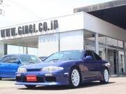 1996 NISSAN SILVIA Q's