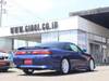 NISSAN SILVIA