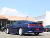 NISSAN SILVIA