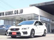 2019 SUBARU WRX STI
