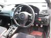 SUBARU WRX STI