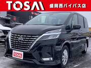2022 NISSAN SERENA