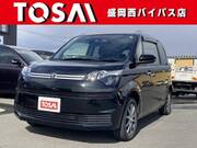 2016 TOYOTA SPADE