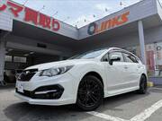 2015 SUBARU IMPREZA SPORTS