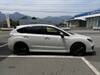 SUBARU IMPREZA SPORTS