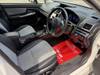 SUBARU IMPREZA SPORTS