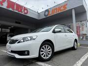 2014 TOYOTA ALLION
