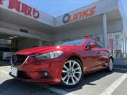 2013 MAZDA ATENZA SEDAN