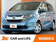 2017 HONDA FREED