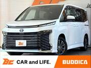 2024 TOYOTA VOXY