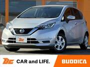 2020 NISSAN NOTE