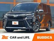 2020 TOYOTA VOXY
