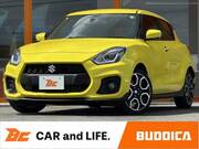 2024 SUZUKI SWIFT SPORT